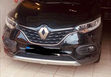 Renault Kadjar 48.980 km 16.000 &euro; Krefeld 47799