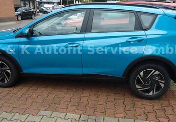 Hyundai BAYON 10 km 23.400 &euro; Weilerswist 53919