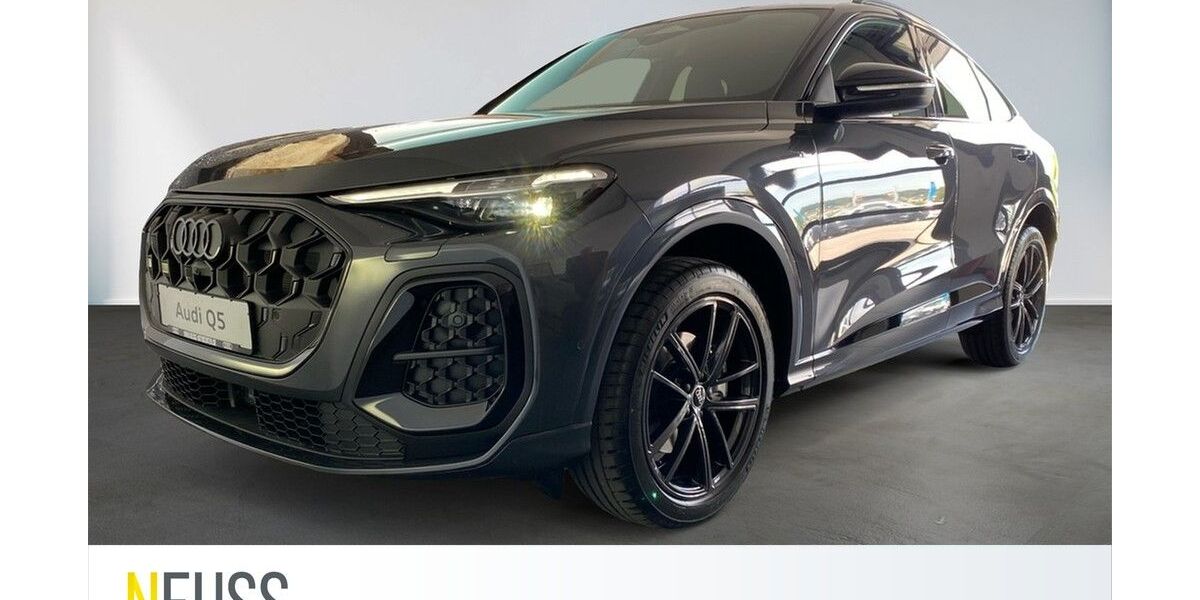 Audi Q5 5.350 km 59.750 &euro; Pfarrkirchen 84347
