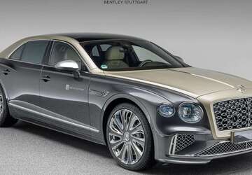 Bentley Flying Spur 11.900 km 325.890 &euro; Böblingen 71034