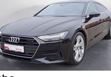 Audi A7 50.500 km 44.450 &euro; Rottweil 78628