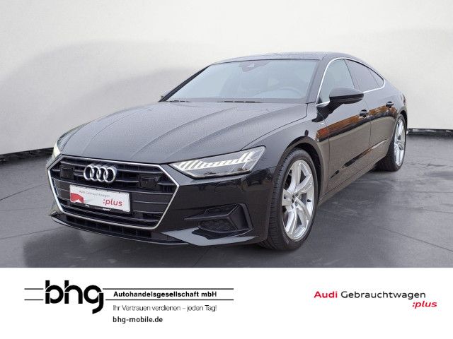 Audi A7 50.500 km 44.450 &euro; Rottweil 78628