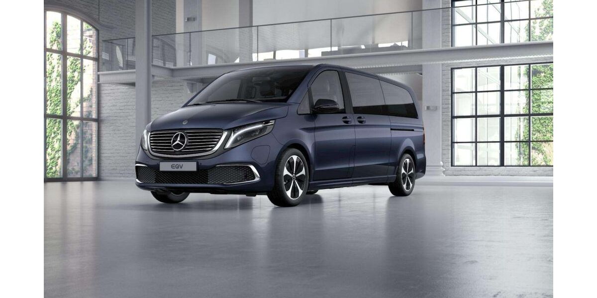 Mercedes-Benz EQV 21.488 km 48.799 &euro; Altdorf 90518