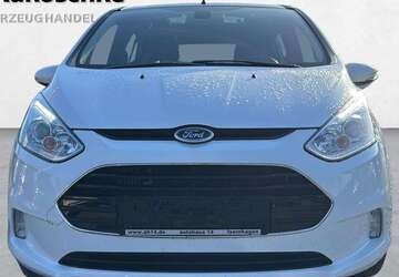 Ford B-Max 66.000 km 8.450 &euro; Isernhagen 30916