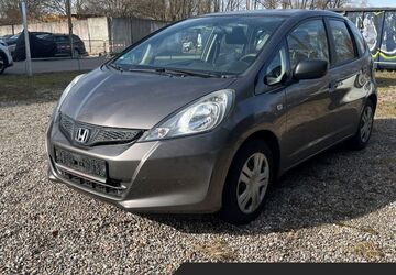 Honda Jazz 297.500 km 1.990 &euro; Rostock 18146