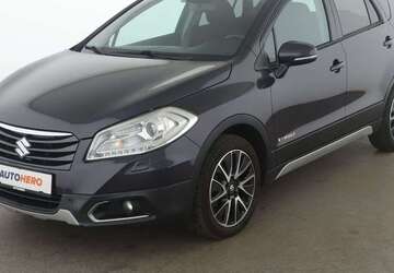 Suzuki SX4 80.936 km 10.230 &euro; Köln 50739