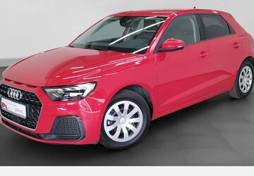 Audi A1 8.014 km 23.480 &euro; Bochum 44809