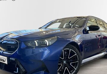 BMW M5 10.287 km 117.570 &euro; Bad Tölz 83646