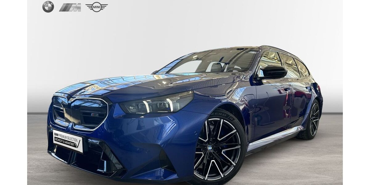 BMW M5 10.287 km 117.570 &euro; Bad Tölz 83646