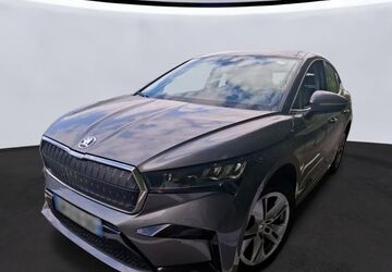Skoda Enyaq 72.587 km 24.990 &euro; Nabburg 92507