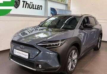 Subaru Solterra 16.965 km 27.980 &euro; Aachen 52068