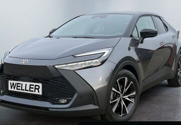 Toyota C-HR 25.430 km 27.290 &euro; Münster 48163