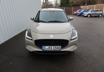 Suzuki Swift 2.800 km 19.850 &euro; Chemnitz 09116