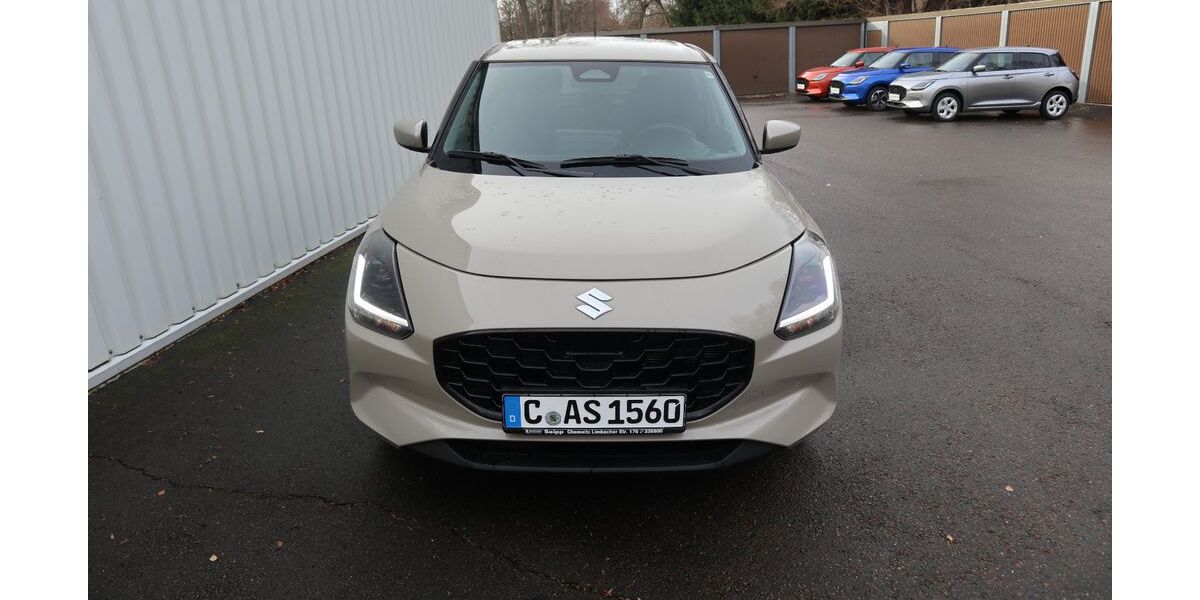 Suzuki Swift 2.800 km 19.850 &euro; Chemnitz 09116