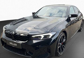 BMW M340d 20.657 km 59.990 &euro; Detmold 32758