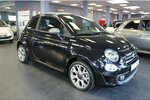 Fiat 500C 1.0 GSE Hybrid Sport 14.613 km 14.980 &euro; Euskirchen 53881