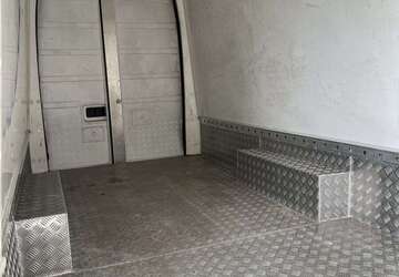 IVECO Daily 350.358 km 6.500 &euro; Braunschweig 38114