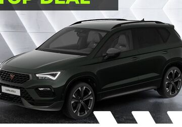 Cupra Ateca 2.500 km 36.309 &euro; Büdingen-Düdelsheim 63654
