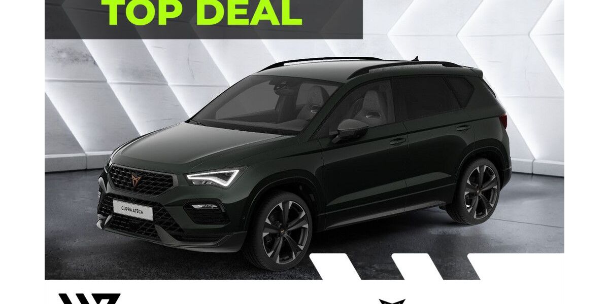 Cupra Ateca 2.500 km 36.309 &euro; Büdingen-Düdelsheim 63654