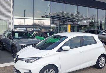 Renault ZOE 16.540 km 14.990 &euro; Neu-Ulm 89231