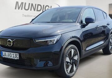 Volvo C40 4.341 km 45.900 &euro; Landshut 84030