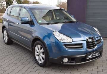 Subaru Tribeca 100.000 km 8.950 &euro; Mannheim 68305