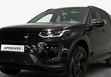 Land Rover Discovery Sport 108.000 km 22.850 &euro; München 81477