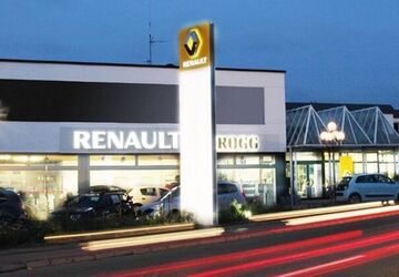 Dacia Logan 78.460 km 9.250 &euro; Illertissen 89257