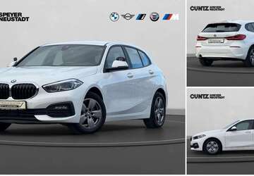 BMW 116 70.232 km 19.580 &euro; Worms 67547