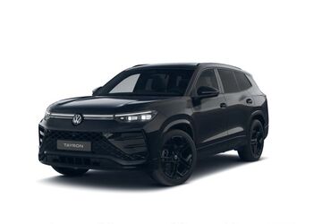 VW Tayron 7.500 km 67.930 &euro; Leipzig 04178