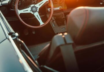 Alfa Romeo Spider 119.000 km 15.900 &euro; München 81541