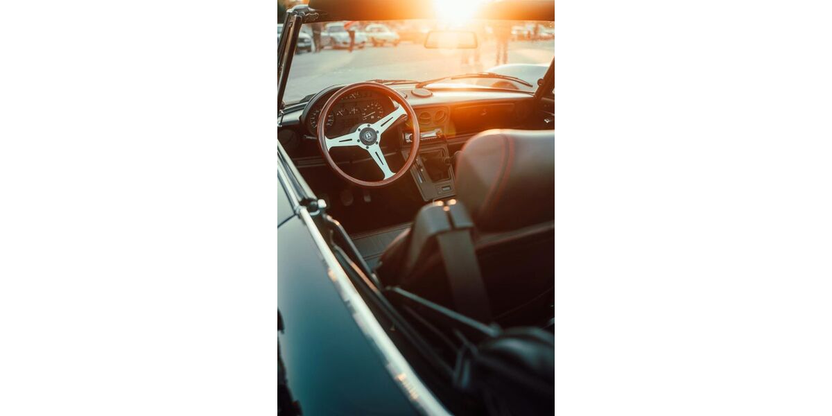 Alfa Romeo Spider 119.000 km 15.900 &euro; München 81541