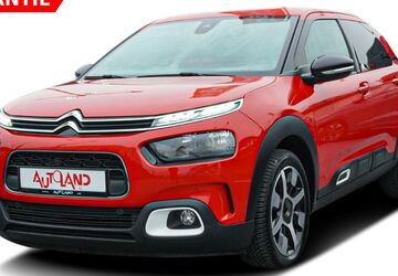 Citroen C4 Cactus 49.212 km 11.990 &euro; Meißen 01662