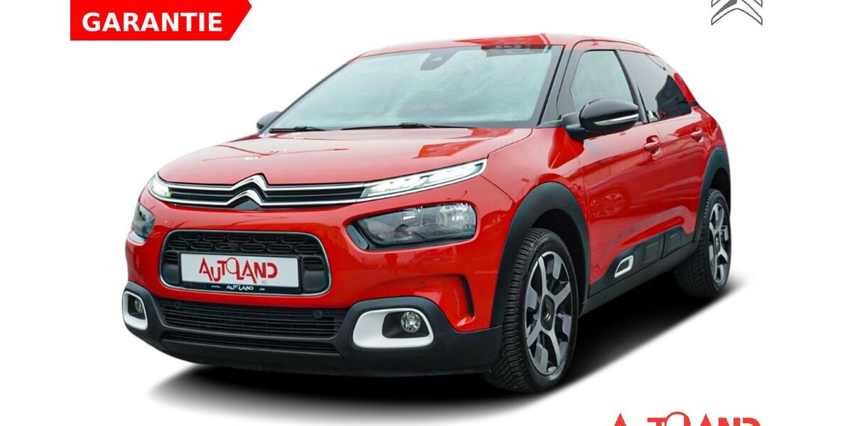 Citroen C4 Cactus 49.212 km 11.990 &euro; Meißen 01662