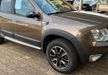 Dacia Duster 86.170 km 13.800 &euro; Idar-Oberstein 55743