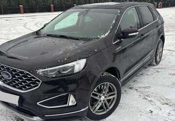 Ford Edge 120.000 km 23.000 &euro; Bielefeld 33649