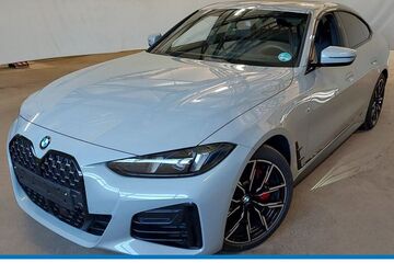 BMW 430 Gran Coupé 24.899 km 53.990 &euro; Dinslaken 46535