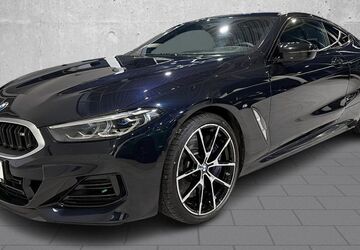 BMW M850 24.406 km 85.990 &euro; Norderstedt 22848