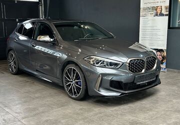 BMW M135 71.750 km 29.900 &euro; Gäufelden 71126