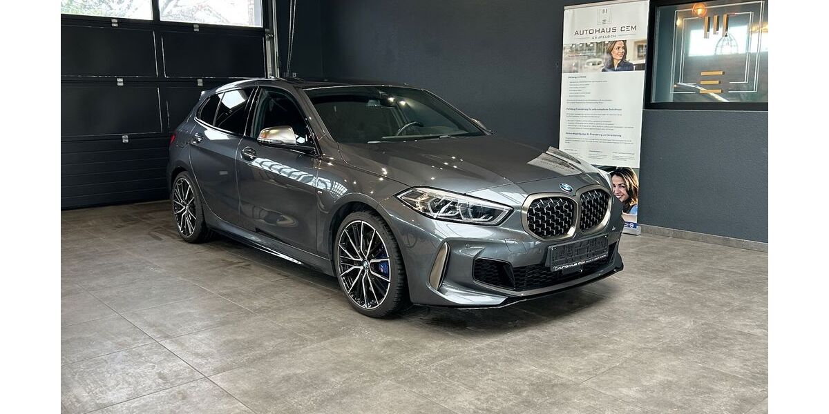 BMW M135 71.750 km 29.900 &euro; Gäufelden 71126