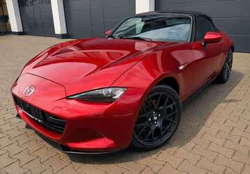 Mazda MX-5 100.000 km 16.990 &euro; Neuching 85467