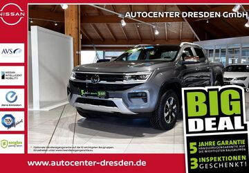 VW Amarok 18.143 km 45.490 &euro; Dresden 01328