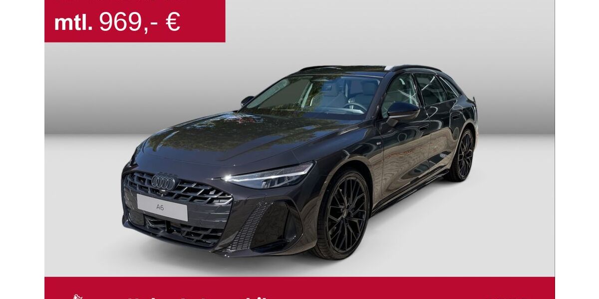 Audi A6 3.900 km 72.360 &euro; Pforzheim 75179