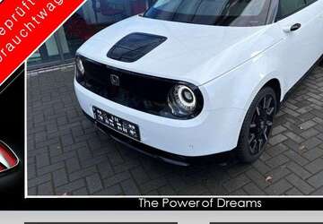 Honda e 42.015 km 17.490 &euro; Leipzig 04103