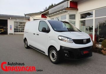 Fiat Scudo 112.000 km 17.490 &euro; Regen 94209