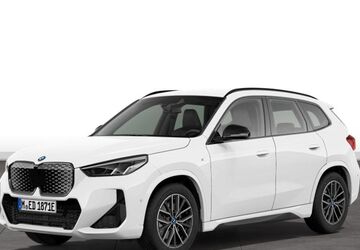 BMW iX1 39.125 km 34.490 &euro; Siegen 57076