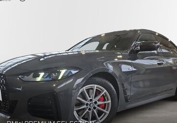 BMW 430 Gran Coupé 24.617 km 53.360 &euro; Geretsried - Gelting 82538