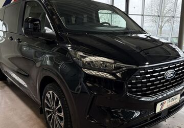 Ford Tourneo Custom 13.790 km 49.490 &euro; Bruchsal 76646