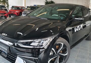 Kia EV6 10 km 49.900 &euro; Münchberg 95213