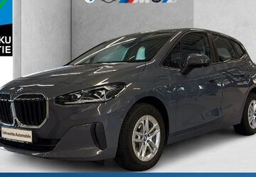 BMW 225 Active Tourer 25.158 km 27.900 &euro; Waldshut-Tiengen 79761